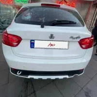 کوئیک 1402 R|خودرو سواری و وانت|مشهد, الهیه|دیوار