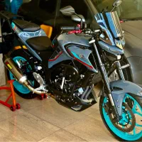 Mt25 مدل ۱۴۰۳