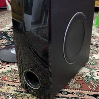 سینمای خانواده LG همراه با امپلی فایر|سیستم صوتی خانگی|رشت, عینک|دیوار