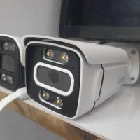 دوربین مداربسته ، دزدگیر اماکن و اعلام حریق