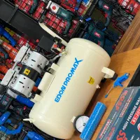 پمپ بدون روغن بی صدا ادون پرومکس ۵۰ هدیه