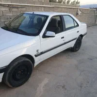 پژو اس ال ایکس|خودرو سواری و وانت|شباب, |دیوار