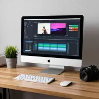 آموزش صفر تا صد تدوین