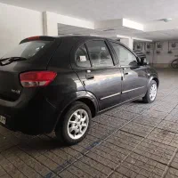تیبا 2 در صفر