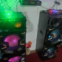 باند خانگی|سیستم صوتی خانگی|سنندج, |دیوار