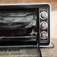 توستر ۳۶ لیتری نوبل کینگ نو نو|اجاق گاز و لوازم برقی پختوپز|همدان, |دیوار