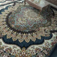 فرش ۱۲متری