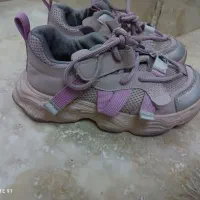 عروسک و کفش بچگانه|کفش و لباس بچه|گرگان, |دیوار