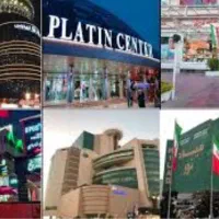 اجاره مغازه تجاری در شهرک غرب