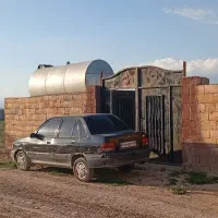 باغ 500 متری در شاهنامه نزدیک برق بدون خرابی