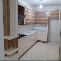 نصب و تعمیرات کابینت بازاری وکمد قرنیز درب اتاقی