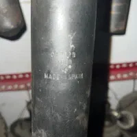 قطعات استوک وتعمیر تمامی کمک