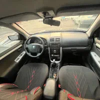 سمند سورن مدل ۹۶|خودرو سواری و وانت|کرج, دولت‌آباد|دیوار