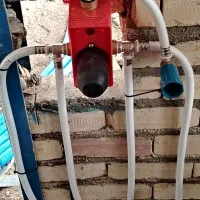 فروش واجرا تخصصی لوله کشی سردوگرم شوفاژ فاضلاب|آبگرمکن، پکیج، شوفاژ|سیرجان, |دیوار