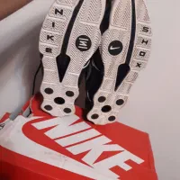 کتونی شیک سالمون نایک ۴۲ آندرارمور ارتشی اصل۴۱|کیف، کفش، کمربند|تهران, باغ فیض|دیوار