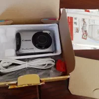 دوربین عکاسی و فیلمبرداری canon|دوربین عکاسی و فیلم‌برداری|شیراز, فرگاز|دیوار