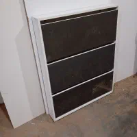 جا کفشی داشبوردی|جاکفشی، کمد، دراور|اصفهان, قهجاورستان|دیوار