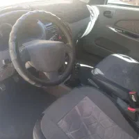 تیبا ۲ مدل ۹۳|خودرو سواری و وانت|مبارکه, |دیوار