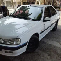 پژو پارس ایکس یو ام ۲۰۰۰