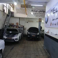 تعمیرگاه خودرو های چینی آریزو تیگو چری mv 33تخصصی|خدمات خودرو و موتورسیکلت|تهران, اتحاد|دیوار