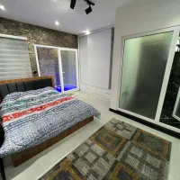 نوساز مدرنتینه جکوزی داخلی٪٪۲۰۰متری|فروش خانه و ویلا|طبقده, |دیوار