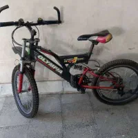 دوچرخه دنده ای  المپیا|دوچرخه، اسکیت، اسکوتر|شهریار, شهریار|دیوار