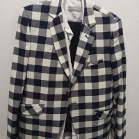 ست کت و شلوار پسرانه