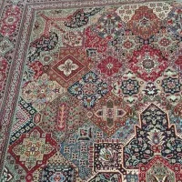 سه تخت فرش ۶متری