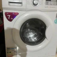 ماشین لباسشویی بفروش میرسد