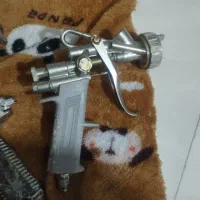 پیستوله|ابزارآلات|مشهد, کشف|دیوار