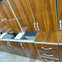 کابینت آماده/6متری/22تومن