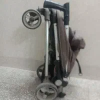 کالسکه خارجی برند عصایی