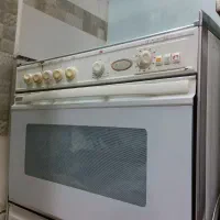 اجاق گاز فردا ۵ شعله