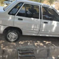 پراید 132