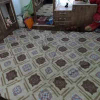 تخت دو نفره|تخت و سرویس خواب|فردیس, ثابتی|دیوار