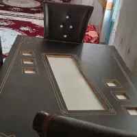 میز غذاخوری|میز و صندلی غذاخوری|الشتر, |دیوار