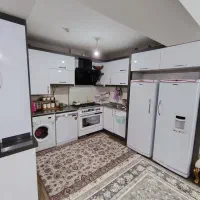 ۸۵متر/حسابی جنوبی ۹/بازسازی شده/سندش دانگ