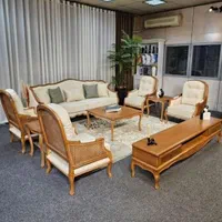 گالری مستر(مبل استیل کوئین فرانسوی باقیمت تولیدی )|مبلمان خانگی و میز عسلی|قم, شاه ابراهیم|دیوار