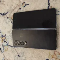 Galaxy Z fold 4 5g 256 دوسیم