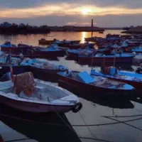 فروش قایق بندر دیر 30فوت