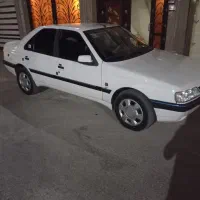 پژو اس ال ایکس تیوفایو مدل 96