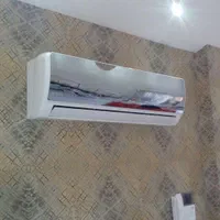 نصب و تعمیر کولر گازی اسپلیت تعمیرات نصاب|خدمات پیشه و مهارت|نور, |دیوار