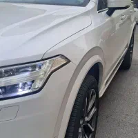 ولوو xc90|خودرو سواری و وانت|تهران, امانیه|دیوار