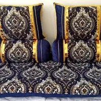 تشک و بالشه