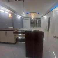 آپارتمان ۱۳۰ متر۳خواب انتها کاوه شهرک ولی عصر