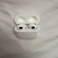 ایرپاد 3|موبایل|اردبیل, |دیوار