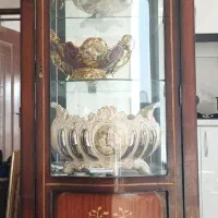 گنجه یا بوفه سالم و شیک