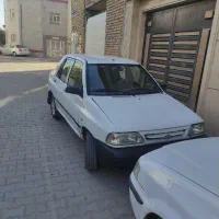 پراید دوگانه کارخانه 94|خودرو سواری و وانت|تربت جام, حافظ|دیوار