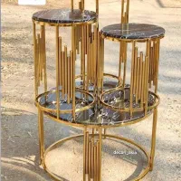 میز عسلی جلو مبلی موجود آماده ارسال فوری