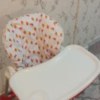 صندلی غذای چیکو